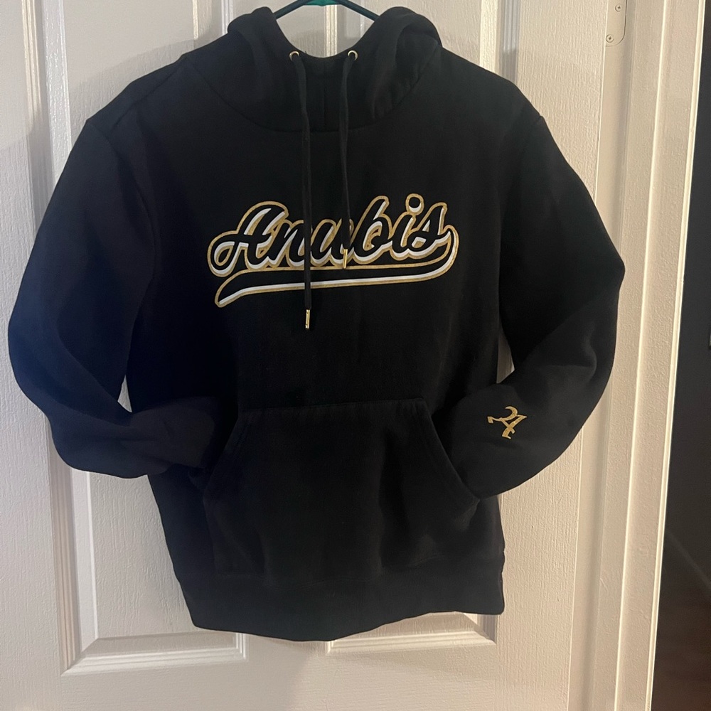 ANUBIS hoodie